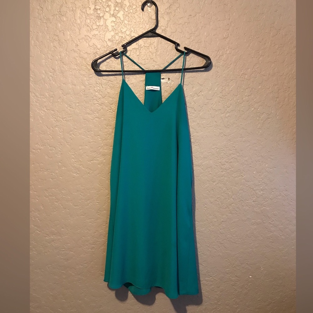 Dainty hooligan dress size XS